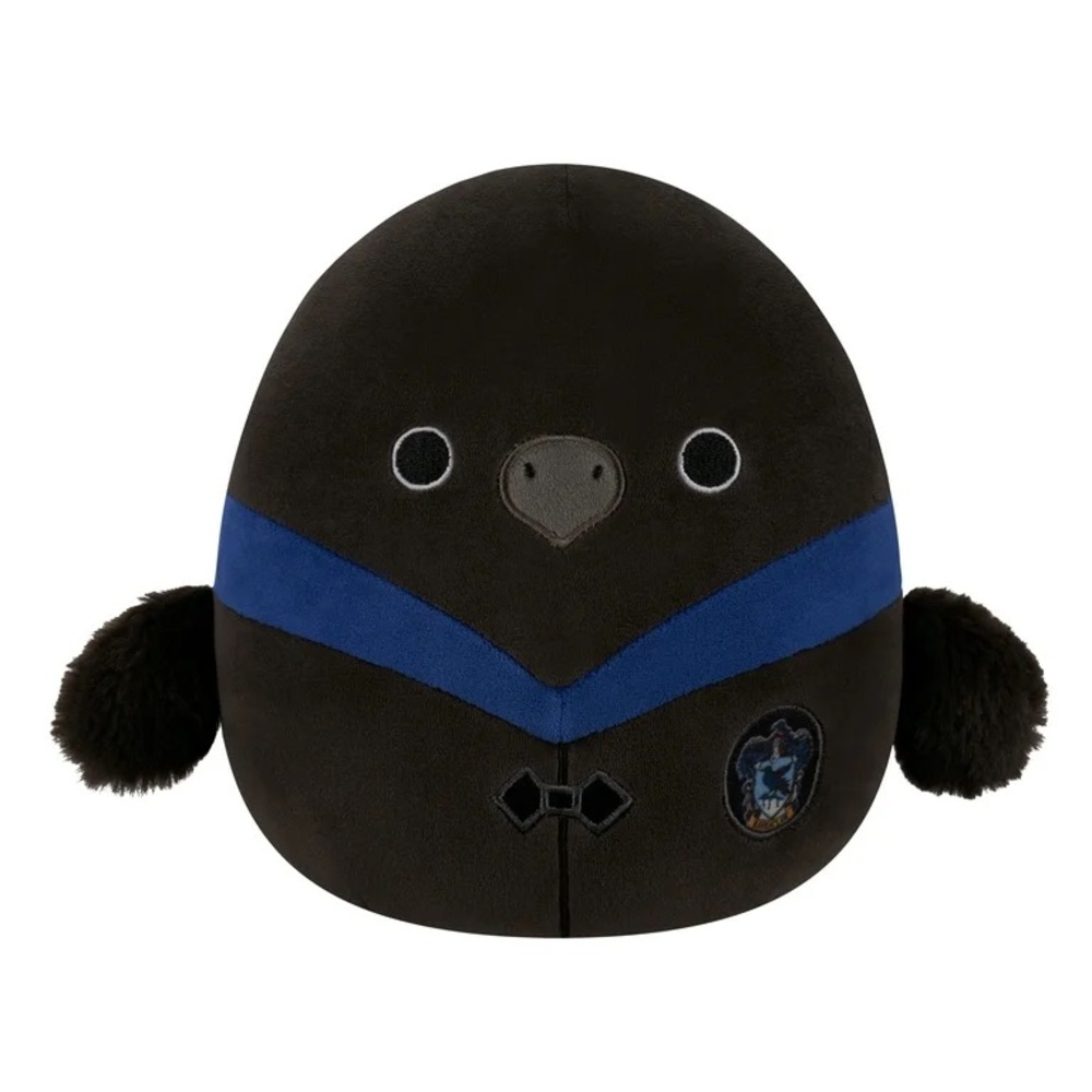 Squishmallow Harry Potter Ravenclaw Raven House Robe